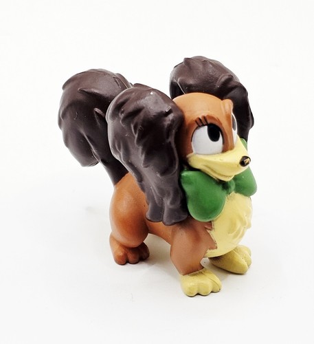 Disney fifi the peke minnie - disney,